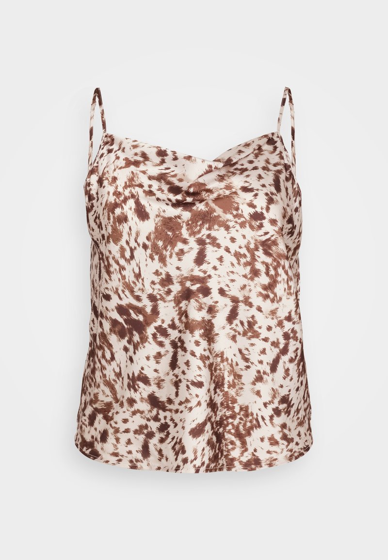 ONLY Carmakoma Top crème