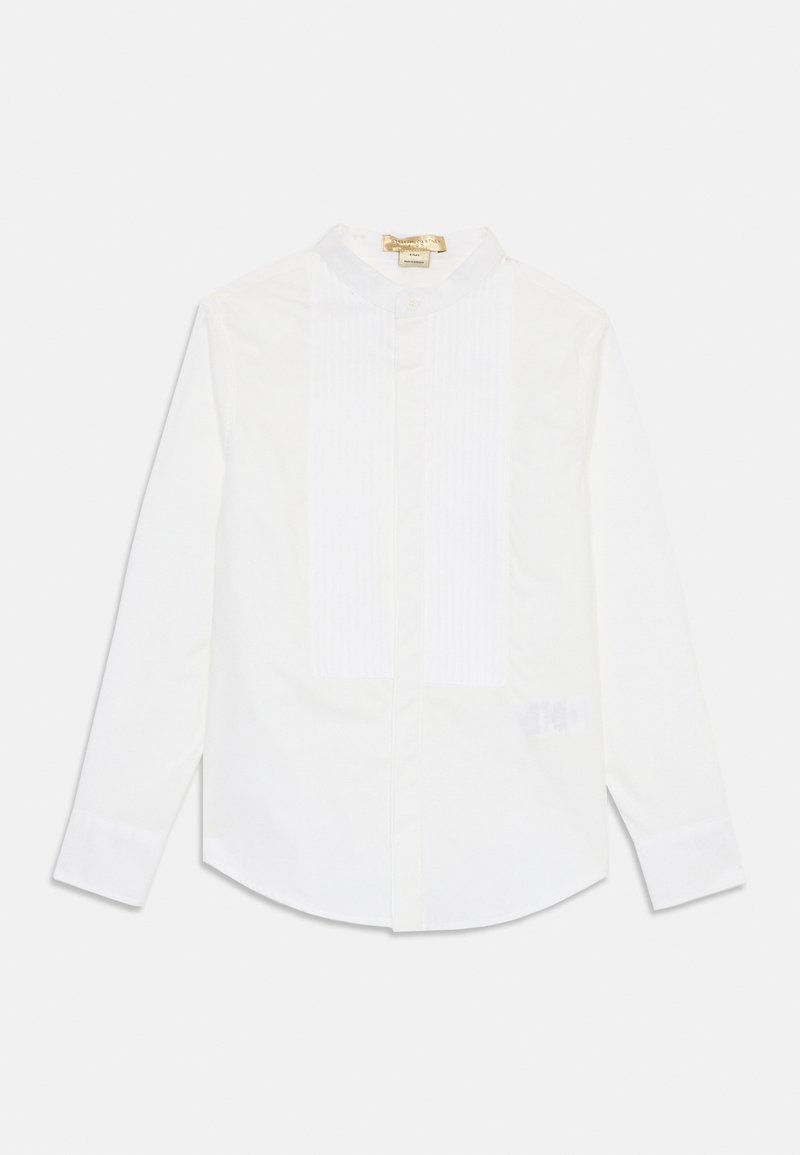 Stella McCartney Kids Overhemd wit