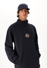 Billabong OTIS KING  - Športni pulover - black