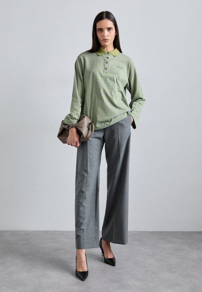 Baum und Pferdgarten JEANNI  - T-shirt à manches longues - green