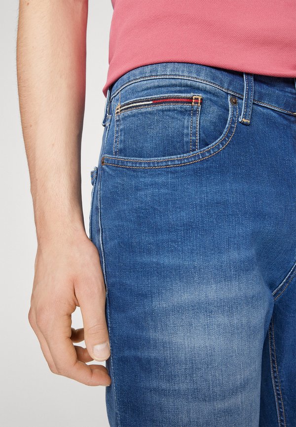 AUSTIN - Slim fit jeans4