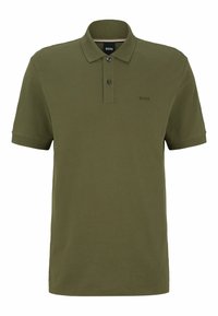 Niet geselecteerd, open green thirtyseven