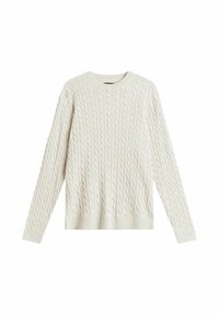 Ej vald, light beige