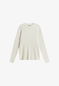 Ej vald, light beige