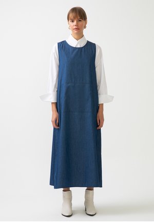 Maxi aty - blue