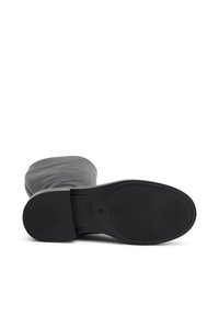 Frau Shoes Stivali alti - Black