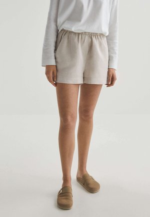 Liste unserer besten Schwarze high waist shorts