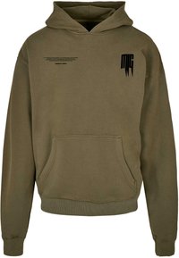 Unausgewählt, olive