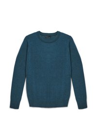 Jumper - teal
