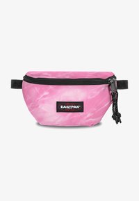 Unselected, marbled pink