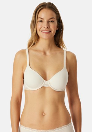 Push-up BH - off-white