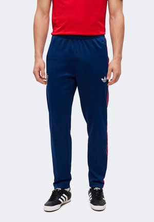adidas Originals, CROATIA TRACK PANTS - Екипировка на национален отбор - mystery blue
