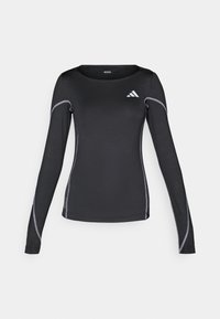 ADIZERO - Long sleeved top - black