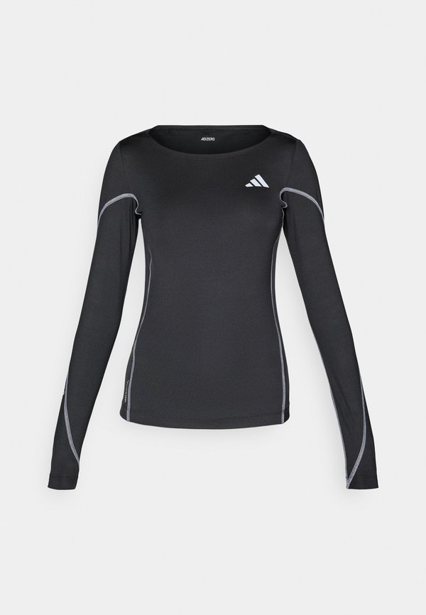 ADIZERO - Long sleeved top2