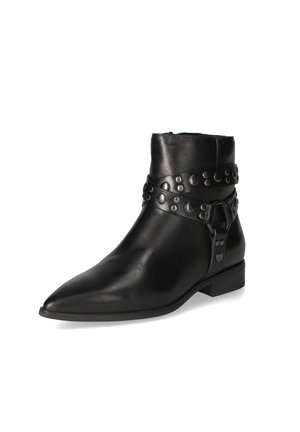 CADORE - Botines camperos - schwarz