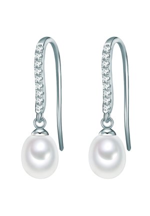 Valero Pearls Fülbevalók - silber