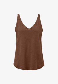 Geselecteerd, toffee