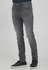 Blend - BHEDGAR - Slim fit jeans - denim grey Miniatuurafbeelding 1