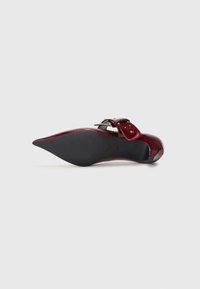 Replay CECILE BIG - Decolleté - cherry