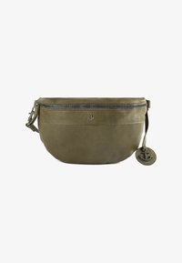 Non selezionato, olive green