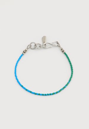 MEN BRACELET BEADED SHOW - Apyrankė - multi-coloured