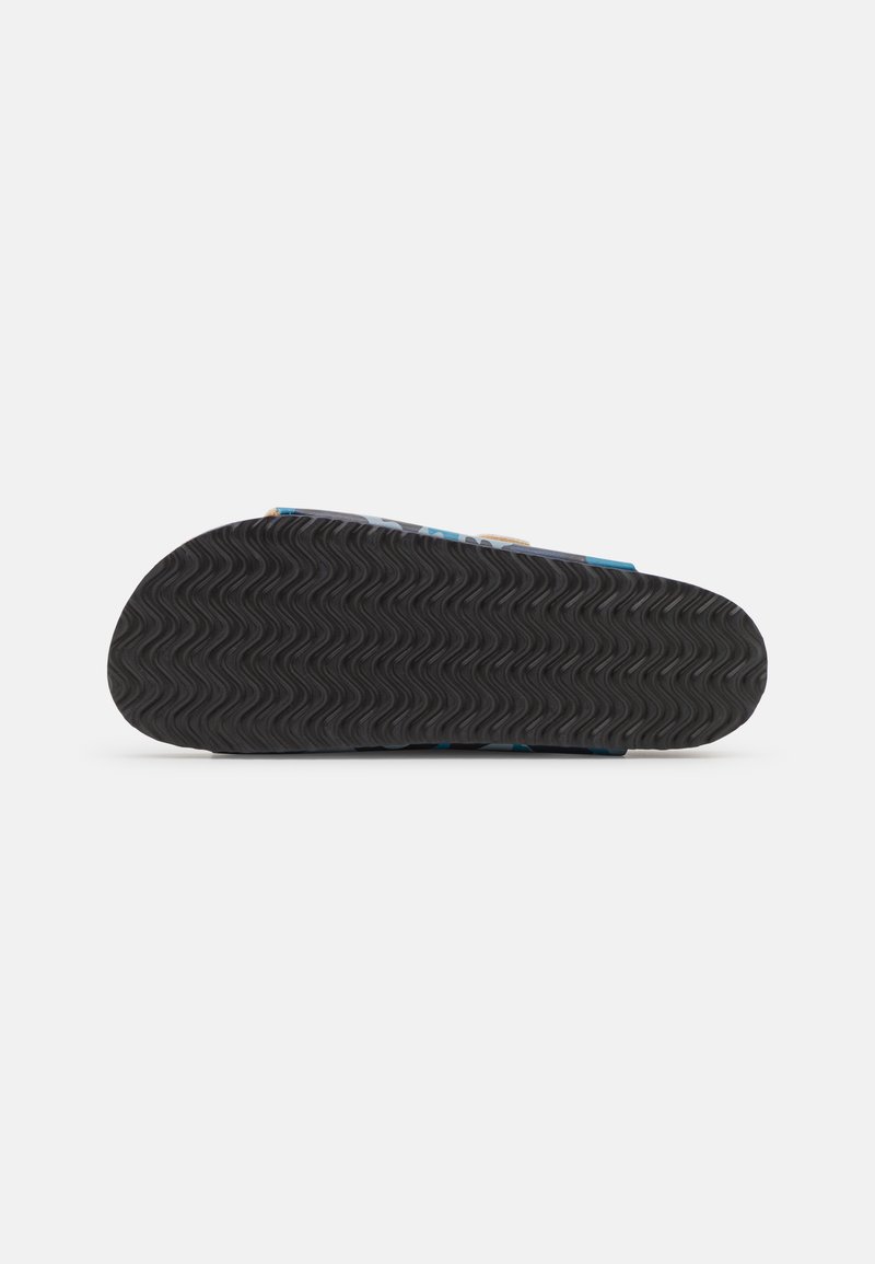 Kinder Sneaker | Friboo Hausschuh dark blue/dunkelblau - KP63145 Kinder Sneaker | Friboo Hausschuh dark blue/dunkelblau - KP63145