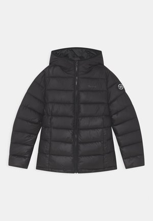 Chaqueta de invierno - black