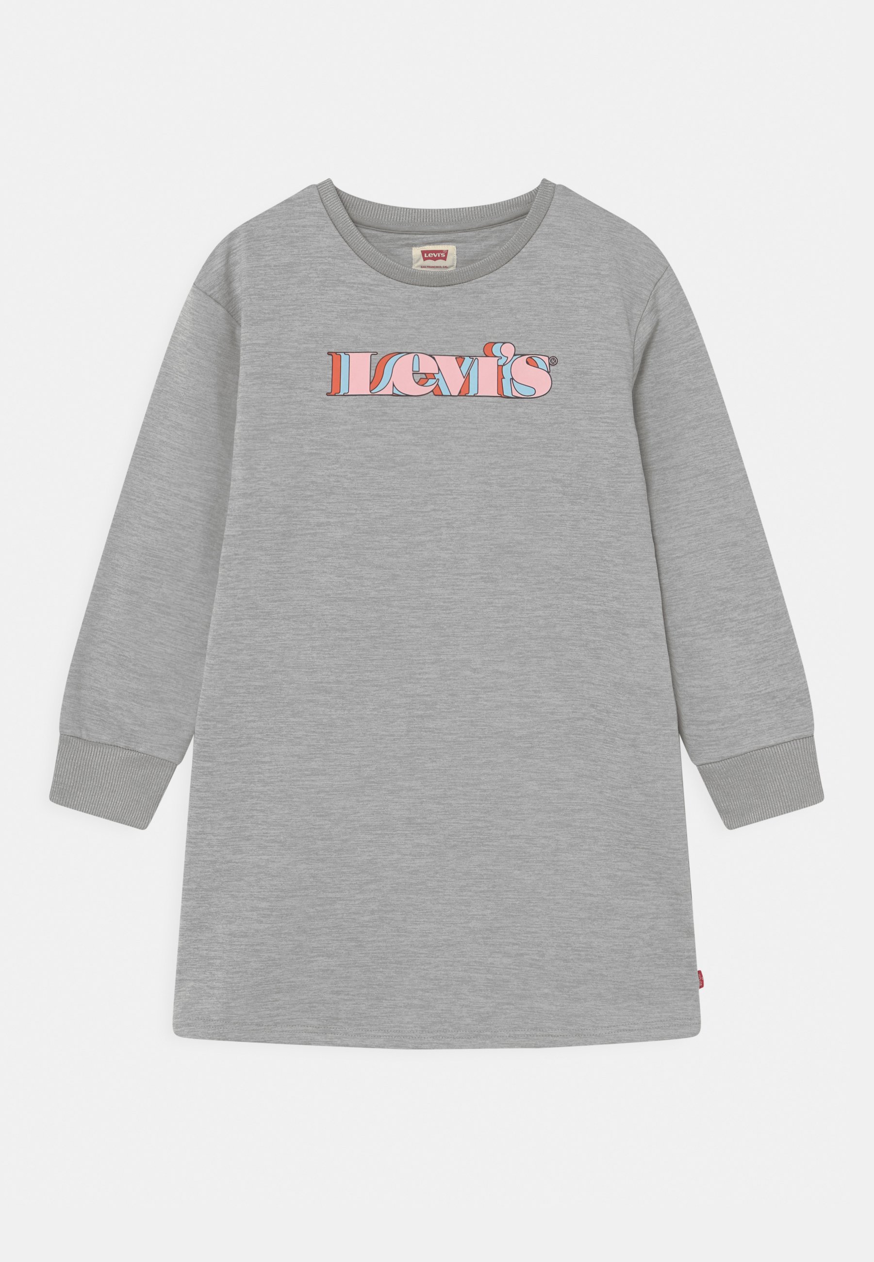 robe fille levis