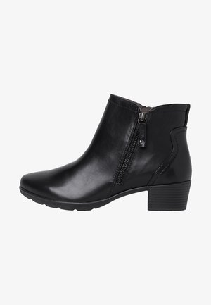 Jana Bottines - black