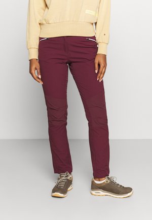QUESTRA III - Outdoor trousers - fig