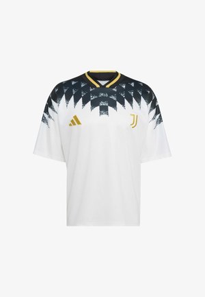adidas Performance, Equipación de clubes - white
