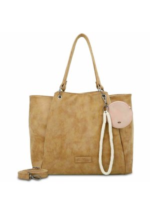 Fritzi aus Preußen FRITZI42N VINTAGE  - Shopping Bag - cracker