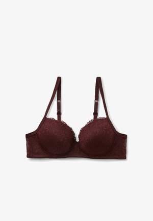 Tezenis, TEZENIS - Sujetador con aros - red