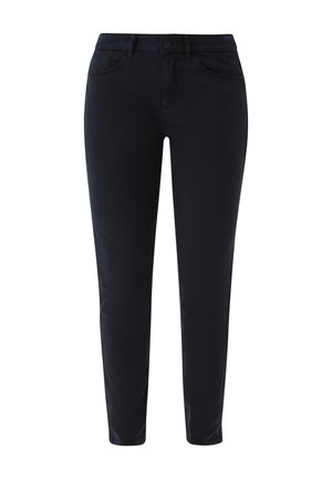 comma casual identity, Jeans Skinny Fit - navy