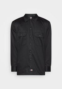 WORK  - Shirt - black