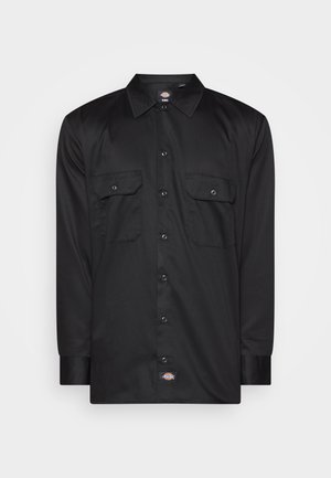 Dickies WORK  - Shirt - black