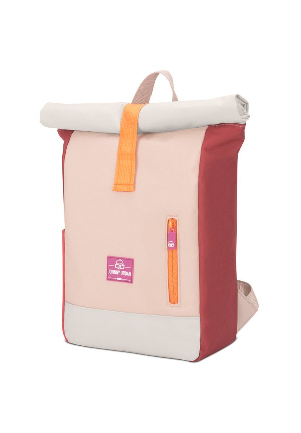 AARON JUNIOR – Tagesrucksack – rot