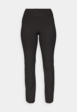 CLEVER - Leggings - Hosen - black