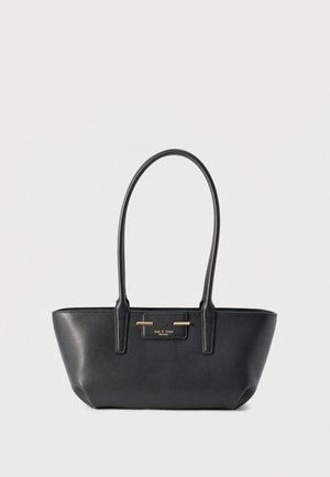REALM SATCHEL - Τσάντα χειρός - black