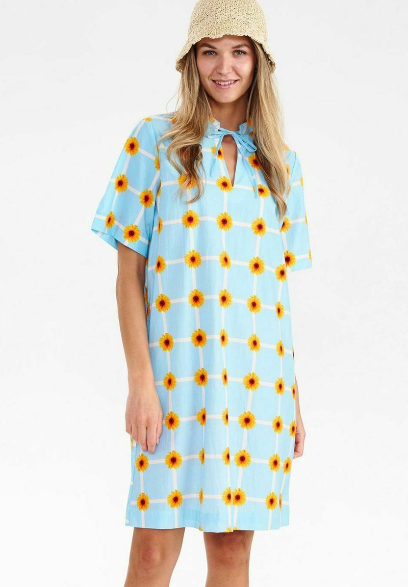 NÜMPH Nuandrea Dress