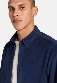 Timberland Camisa - navy