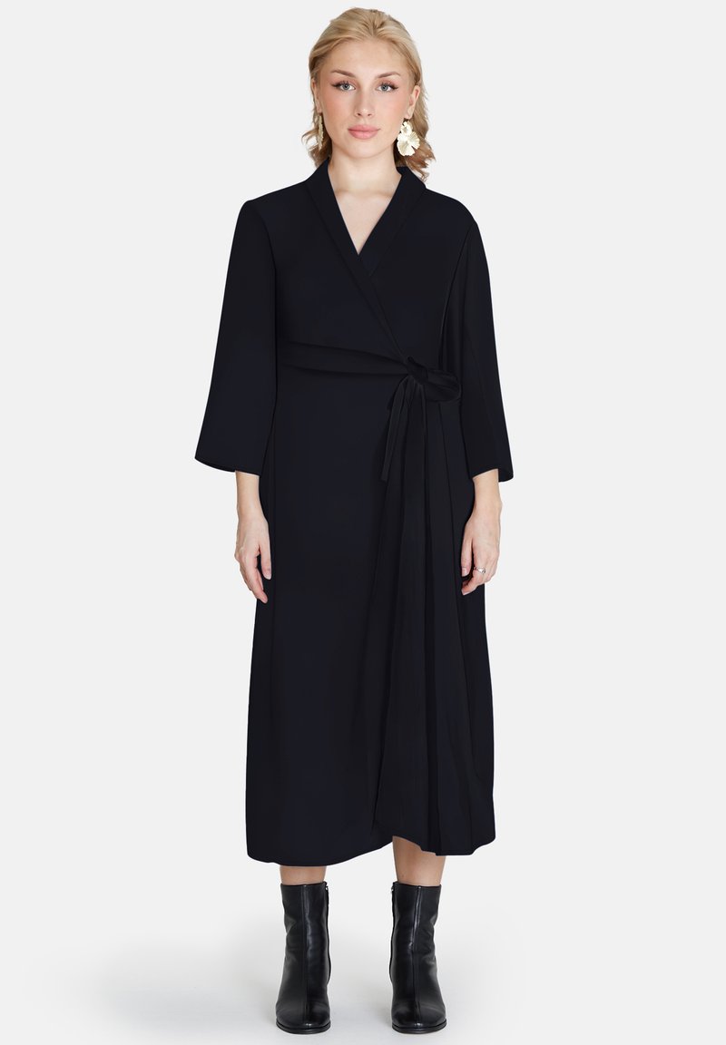 Jascha Stockholm Dnevna haljina - black