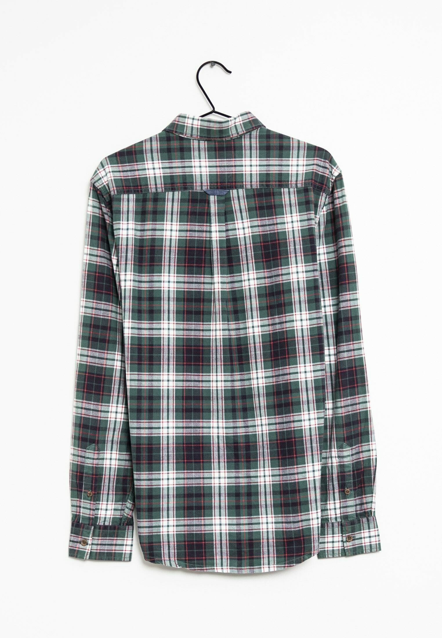 burtons mens shirts