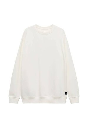 TEEN - Felpa - off-white