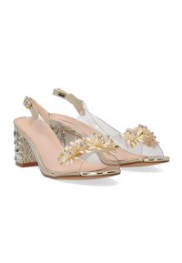 VENEZIA Sandalen - gold