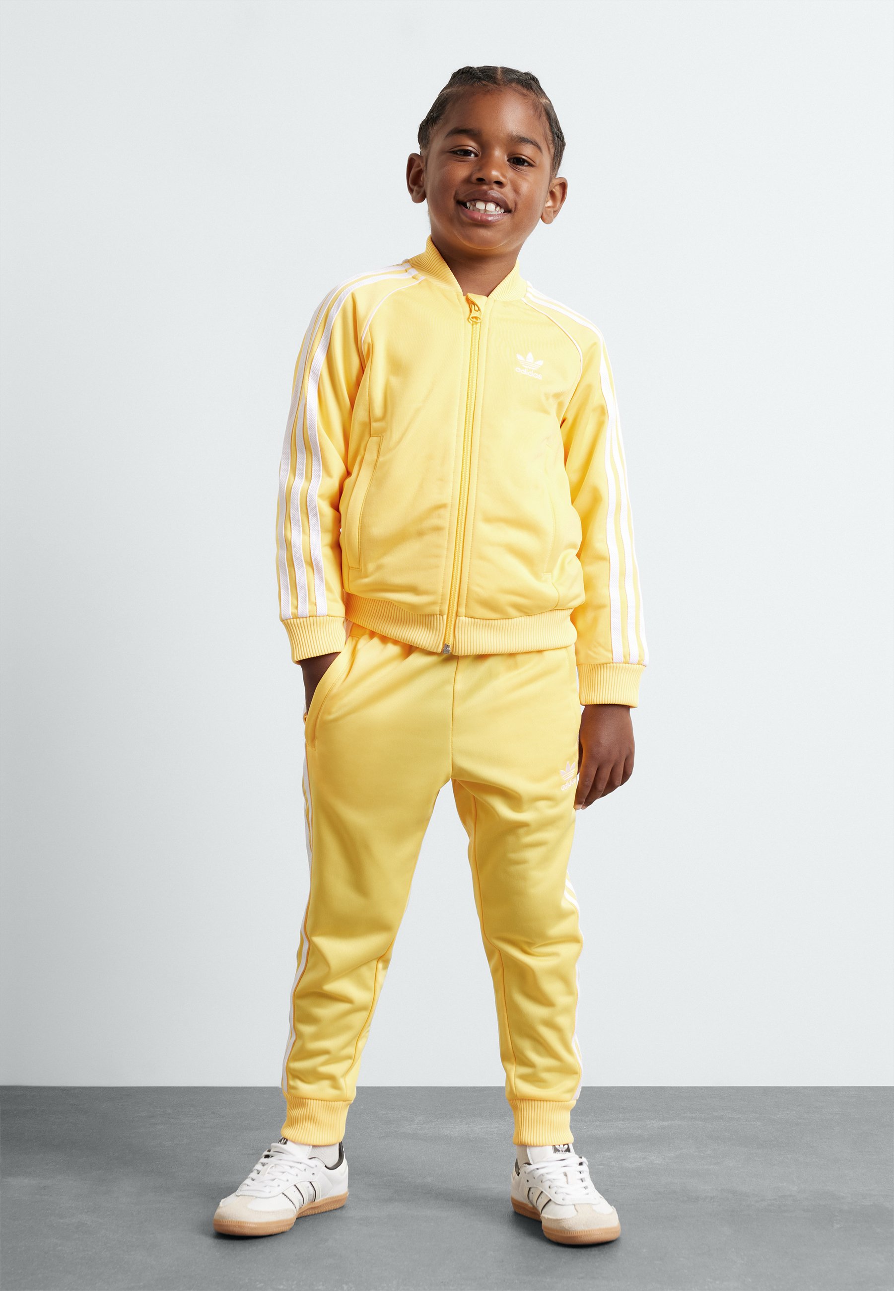 Adidas Originals Yellow Adidas Joggers Mens Shop Adidas Tracksuit