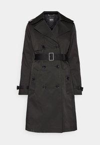 Unausgewählt, black