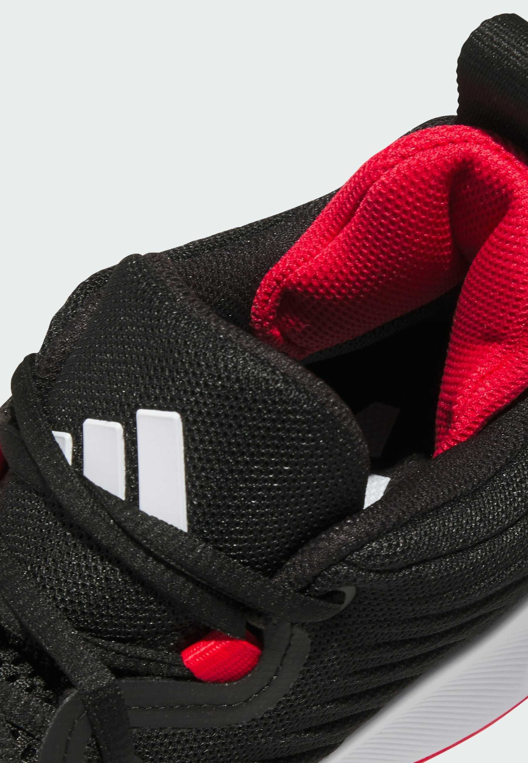 adidas Performance D ROSE SON OF CHI III - Obuwie do