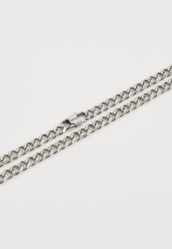 CUBAN LINK CHAIN UNISEX - Necklace2