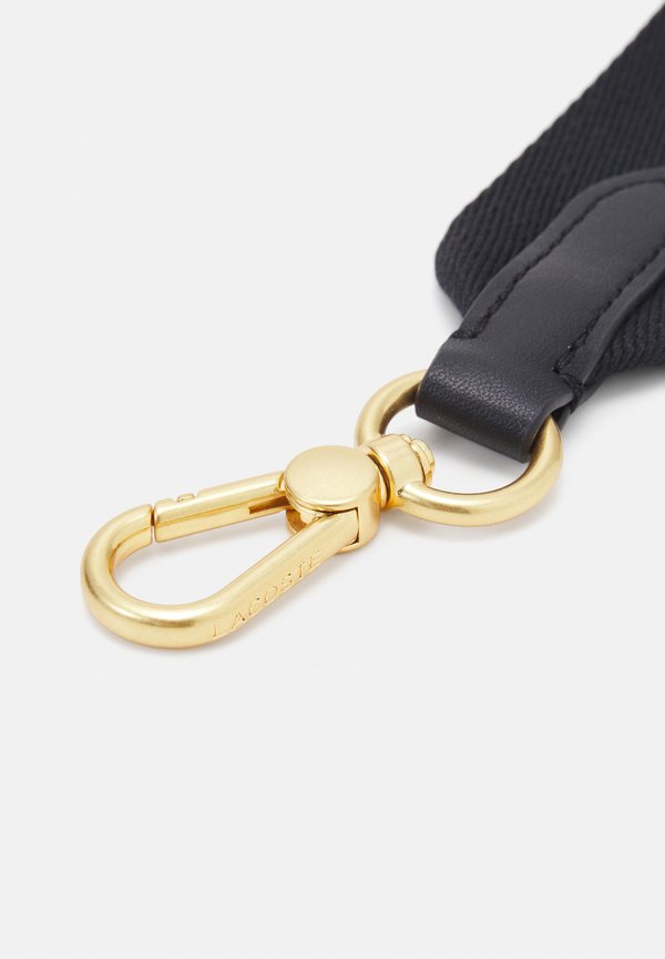 CROSSOVER MAHEKI - Handbag - noir4